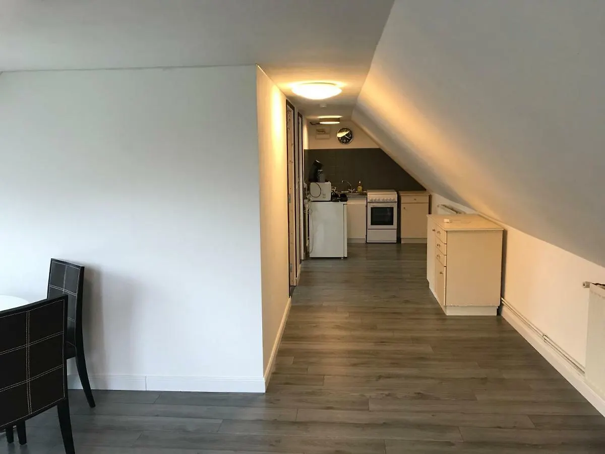 Ty Coat Villa Plouisy Holiday home